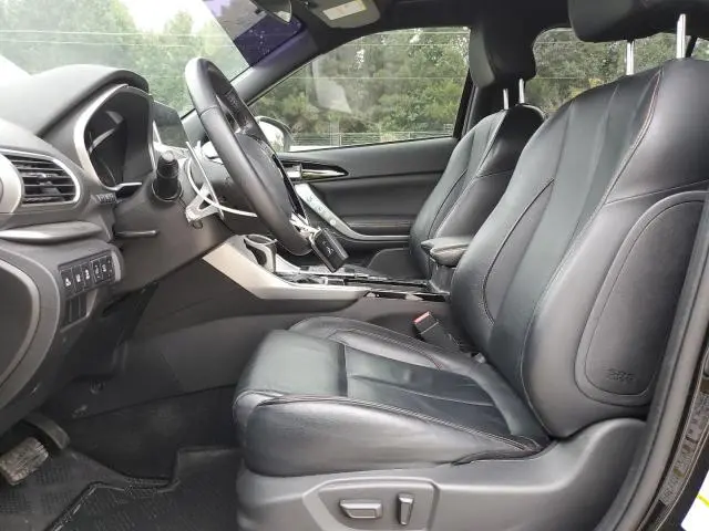 2020 MITSUBISHI ECLIPSE CROSS SE  