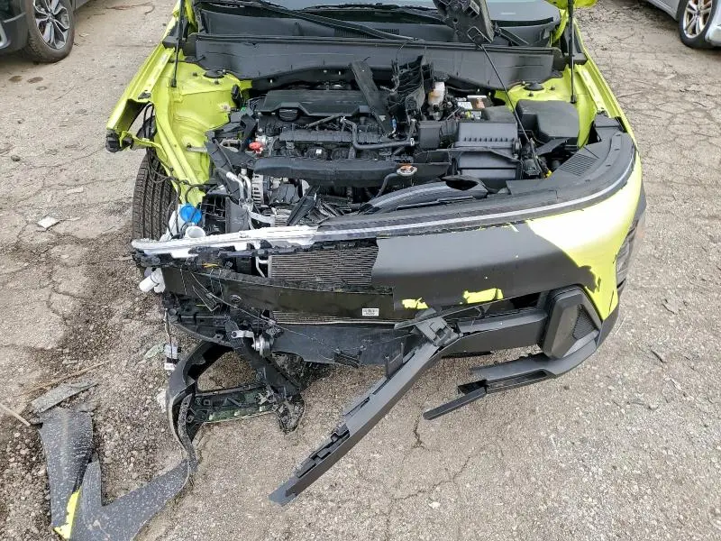 2024 HYUNDAI KONA SE  