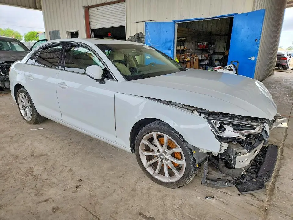 2019 AUDI A4 PREMIUM PLUS  
