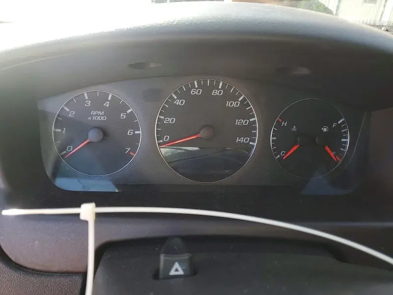 2013 CHEVROLET IMPALA LTZ  