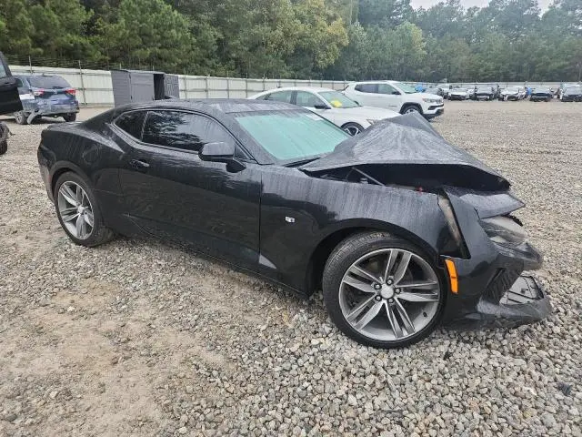 2016 CHEVROLET CAMARO LT  