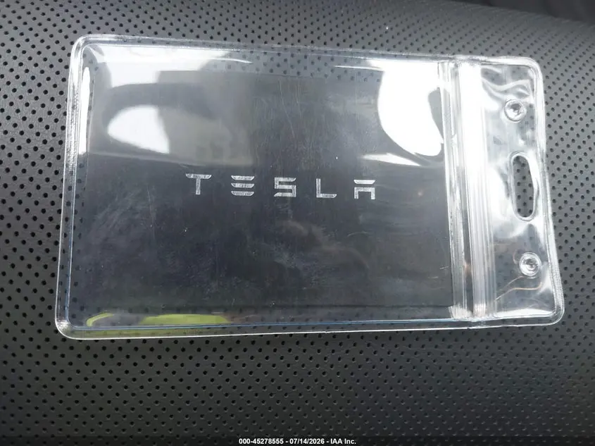 2025 TESLA MODEL 3 LONG RANGE REAR-WHEEL DRIVE/STANDARD REAR-WHEEL DRIVE