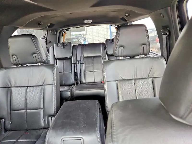 2013 LINCOLN NAVIGATOR L  