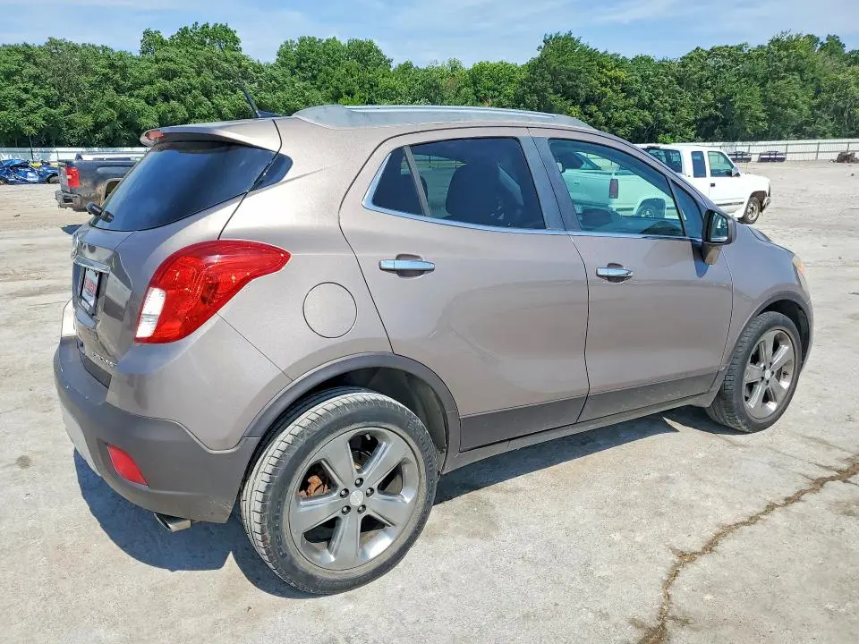 2013 BUICK ENCORE CONVENIENCE  