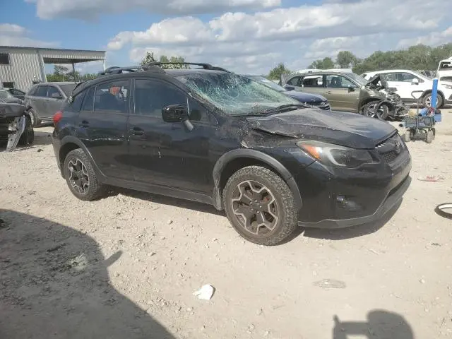 2014 SUBARU XV CROSSTREK 2.0 PREMIUM  