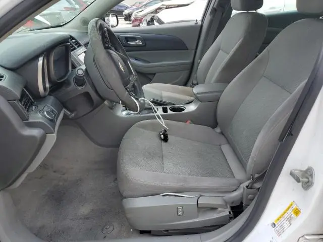 2014 CHEVROLET MALIBU LS  