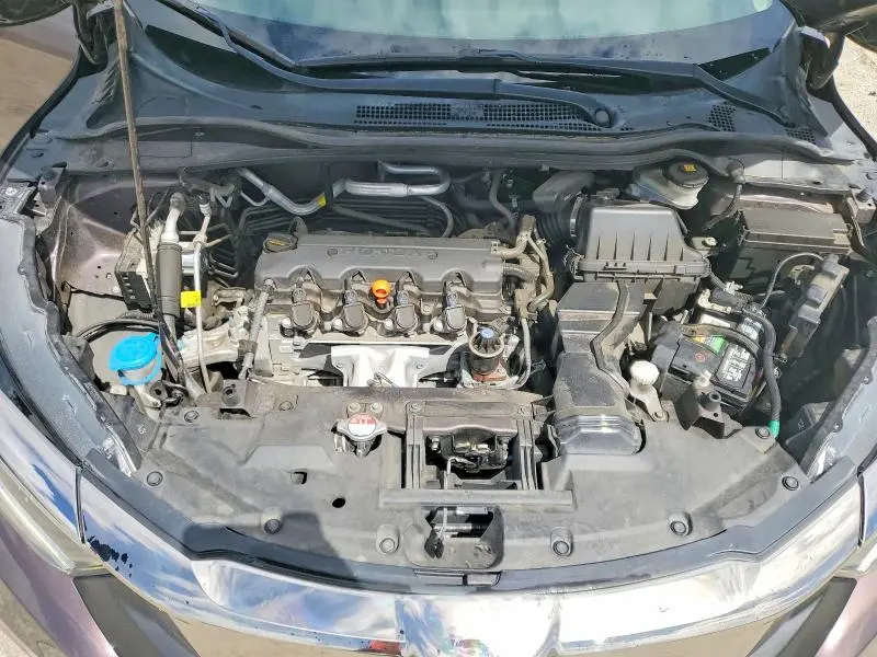 2020 HONDA HR-V EX  