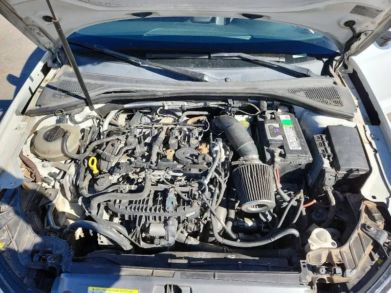 2015 AUDI A3 PREMIUM  