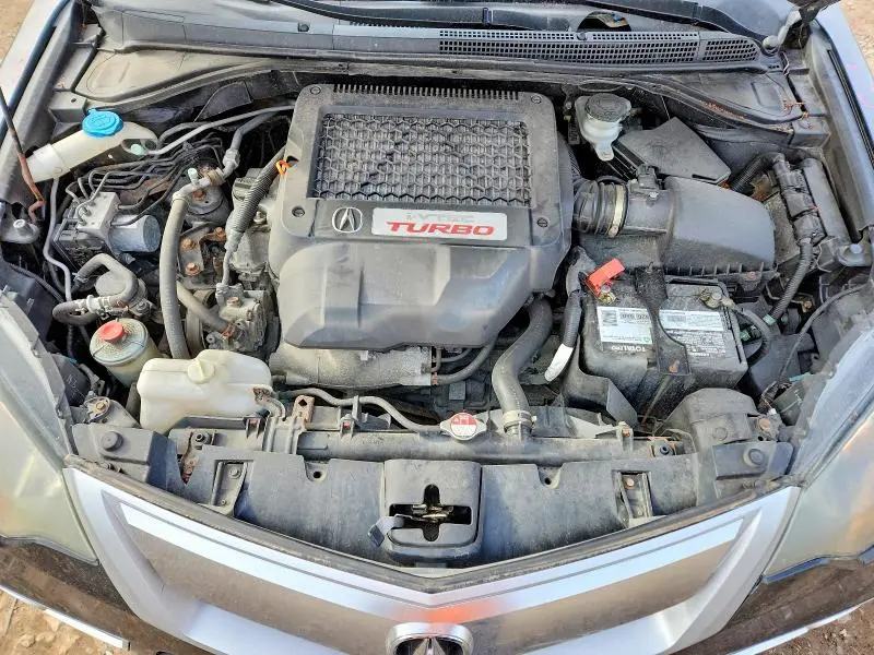 2011 ACURA RDX   