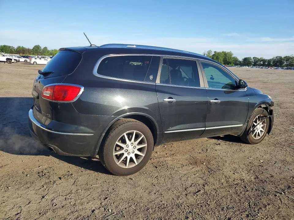2014 BUICK ENCLAVE   