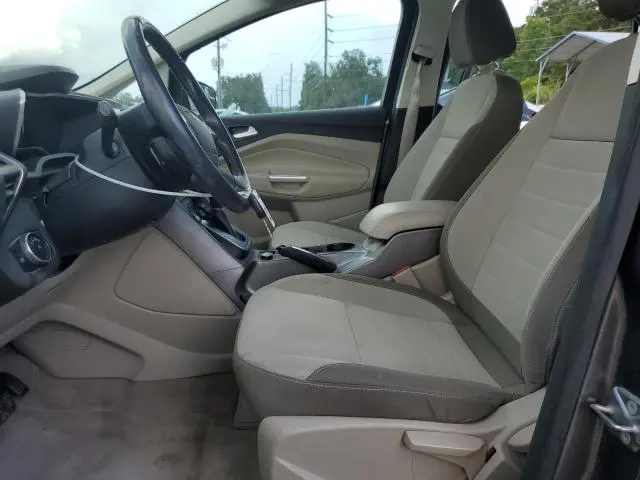 2013 FORD C-MAX SE  