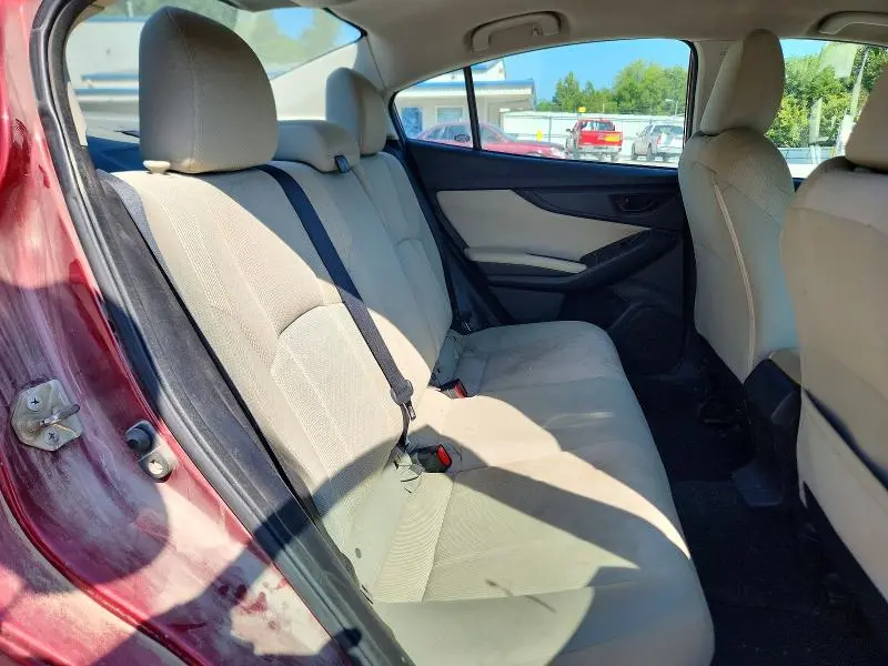 2018 SUBARU IMPREZA PREMIUM  