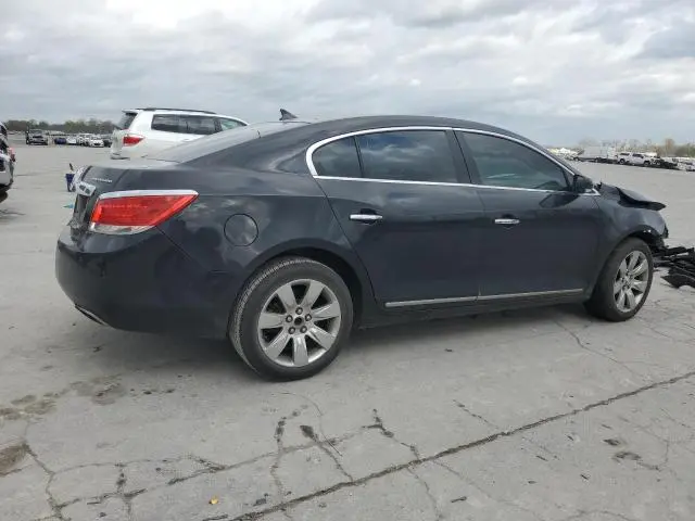 2013 BUICK LACROSSE TOURING  