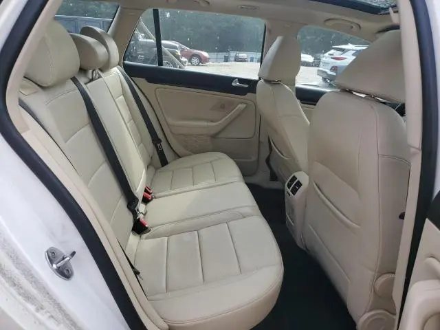 2012 VOLKSWAGEN JETTA S  