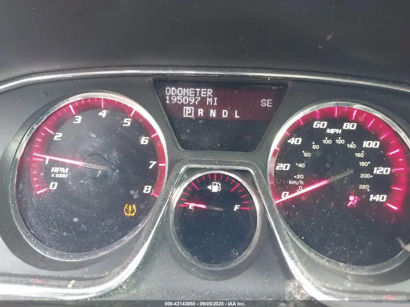 2014 GMC ACADIA SLE-2