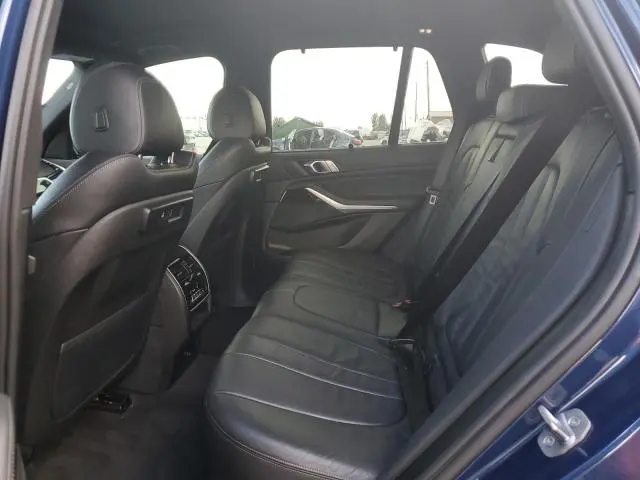 2020 BMW X5 SDRIVE 40I  