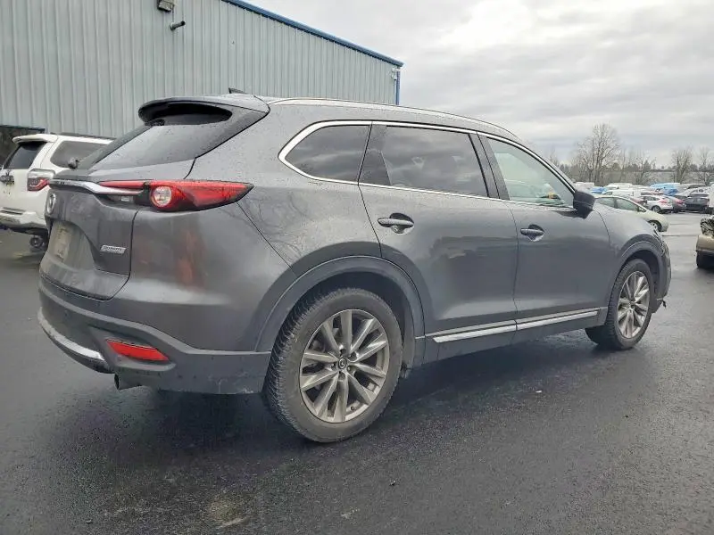 2019 MAZDA CX-9 GRAND TOURING  