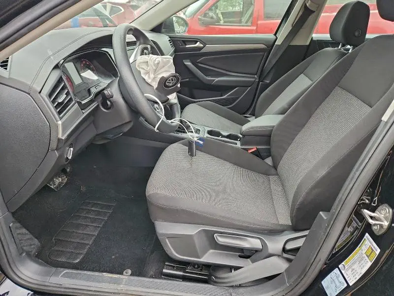 2021 VOLKSWAGEN JETTA S  