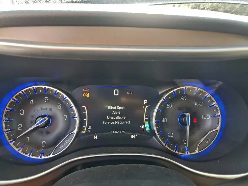 2019 CHRYSLER PACIFICA TOURING L PLUS  