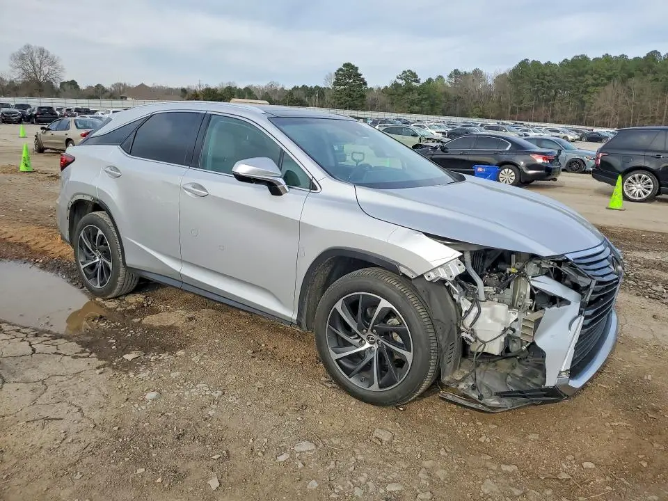 2019 LEXUS RX 350 BASE  