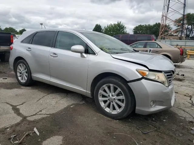 2010 TOYOTA VENZA