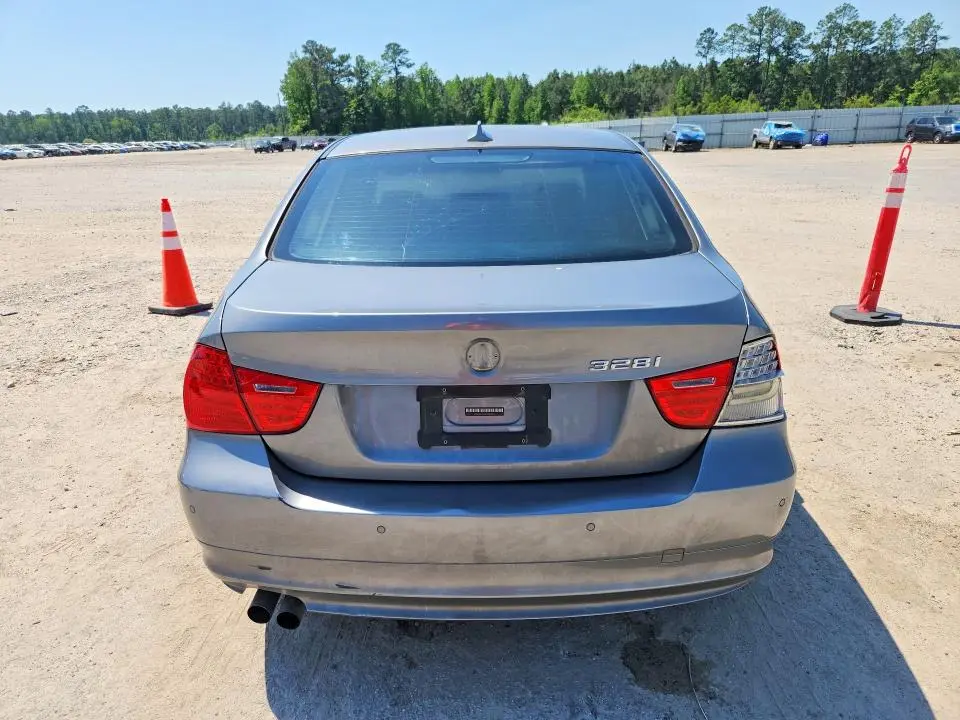 2011 BMW 328 I  