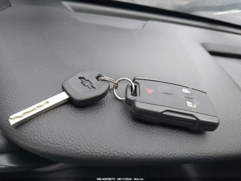 2021 CHEVROLET COLORADO 2WD  SHORT BOX LT