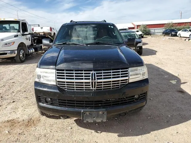 2011 LINCOLN NAVIGATOR   