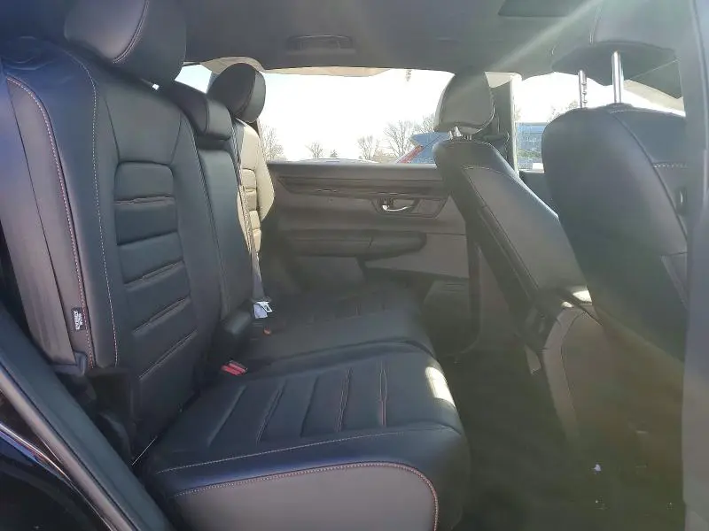 2025 HONDA CR-V SPORT-L  