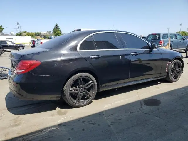 2018 MERCEDES-BENZ E 300  