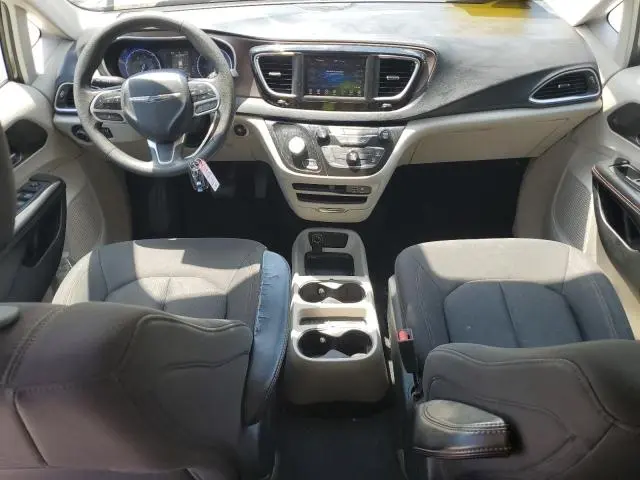 2018 CHRYSLER PACIFICA L  