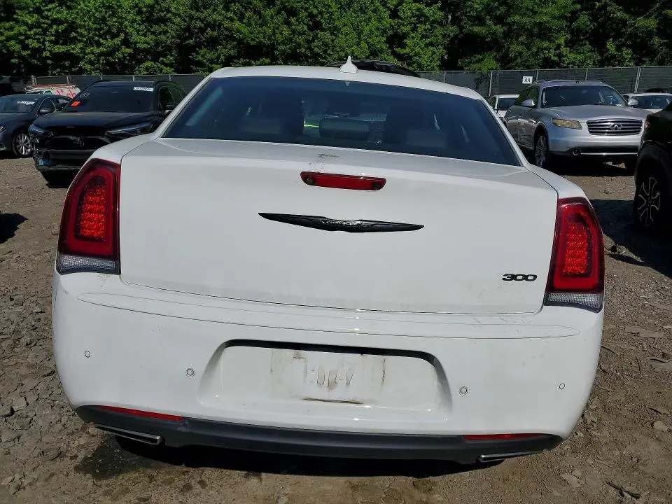 2022 CHRYSLER 300 TOURING L  