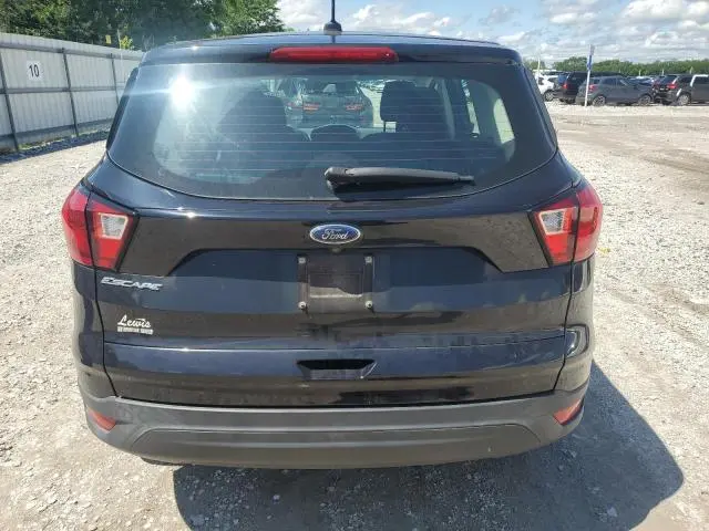 2019 FORD ESCAPE S  
