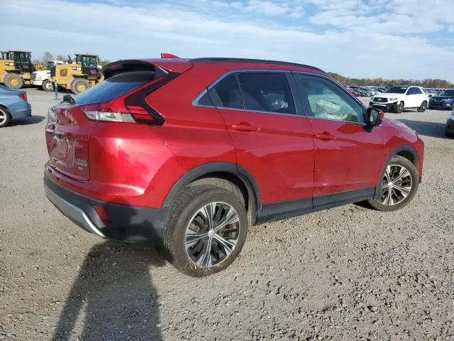 2022 MITSUBISHI ECLIPSE CROSS SE  