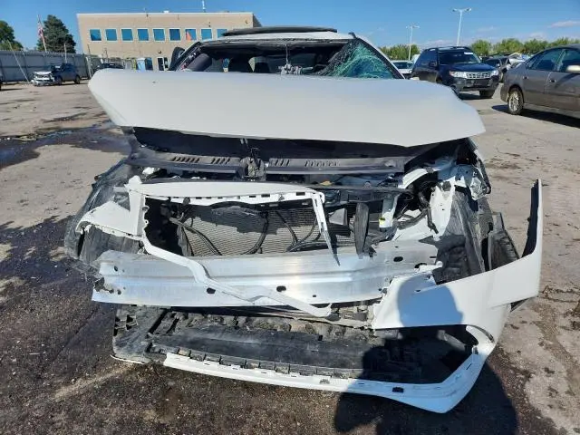 2020 TOYOTA AVALON TOURING  