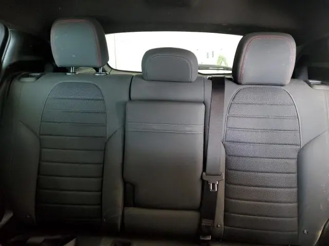 2024 DODGE HORNET GT  