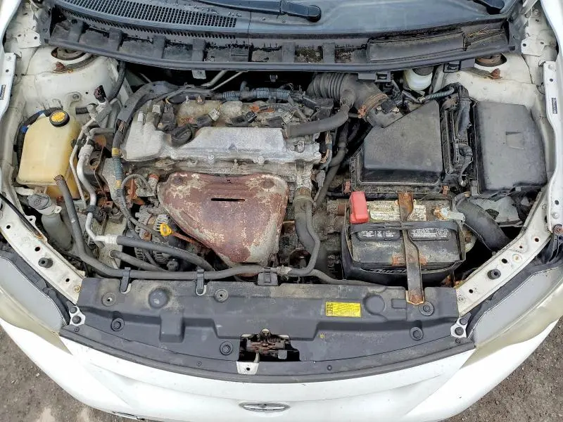 2012 SCION TC BASE  