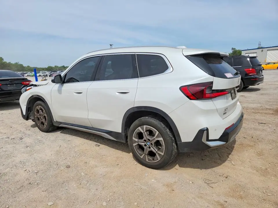 2024 BMW X1 XDRIVE28I  