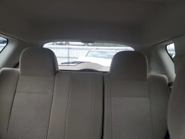 2011 JEEP COMPASS SPORT  