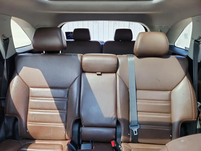 2019 KIA SORENTO SX V6  