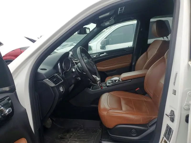 2018 MERCEDES-BENZ GLE 350 4MATIC  