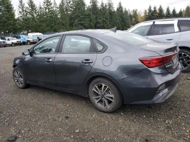 2024 KIA FORTE LX  