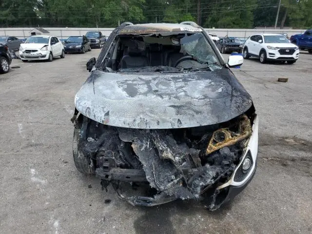 2013 KIA SORENTO EX  