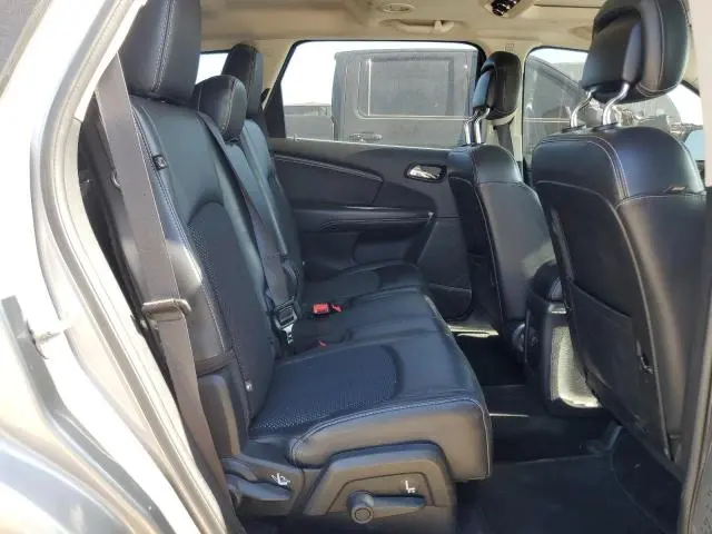 2020 DODGE JOURNEY CROSSROAD  