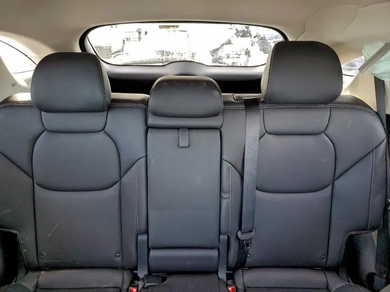 2025 GENESIS GV70 BASE  