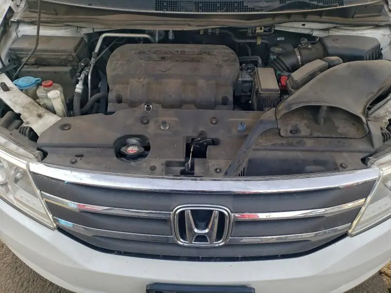 2013 HONDA ODYSSEY EX  
