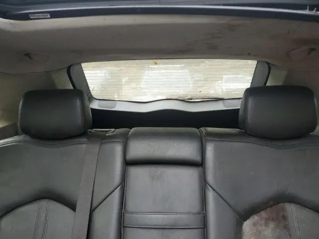 2011 CADILLAC SRX PERFORMANCE COLLECTION  