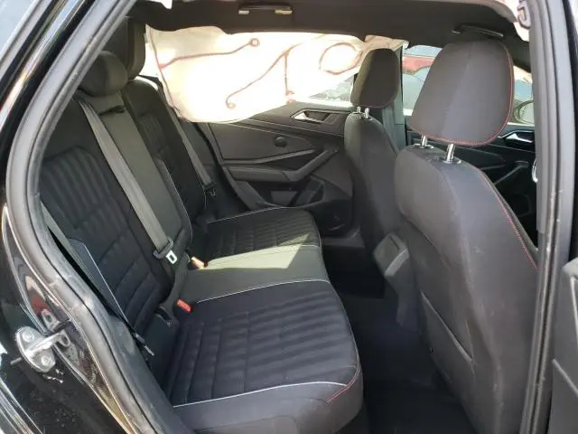 2020 VOLKSWAGEN JETTA GLI  