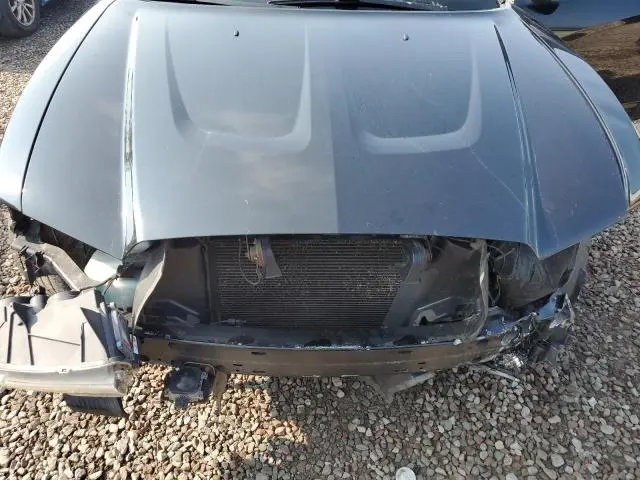 2014 DODGE CHARGER SXT  