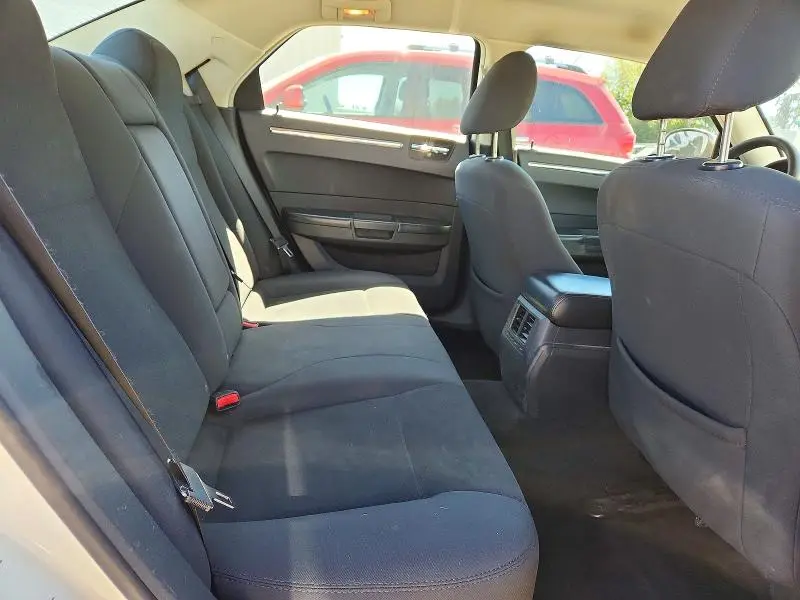 2010 CHRYSLER 300 TOURING  
